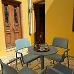 Βίλα Maria's Dream House Σύμη