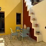 Maria's Dream House *