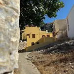 Maria's Dream House *