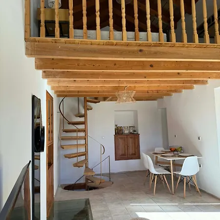 Villa Maria's Dream House