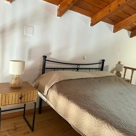 Maria's Dream House Villa