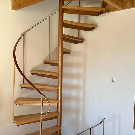 Villa Maria's Dream House