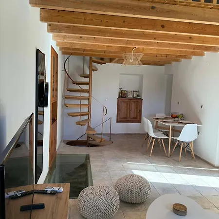 Maria's Dream House Villa