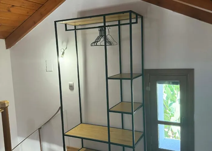 Villa Maria's Dream House