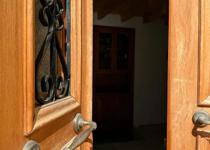 Maria's Dream House Villa *