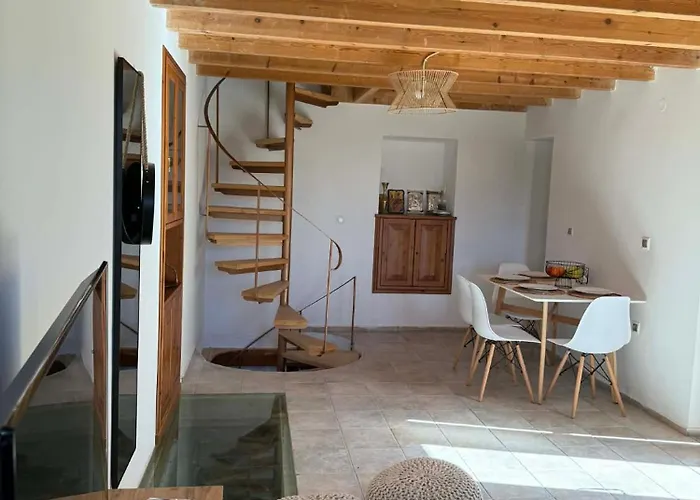 Maria's Dream House Villa