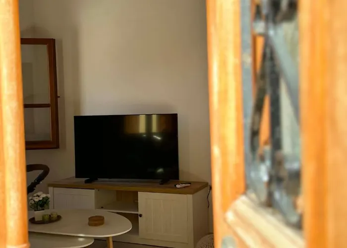 Maria's Dream House Villa Symi