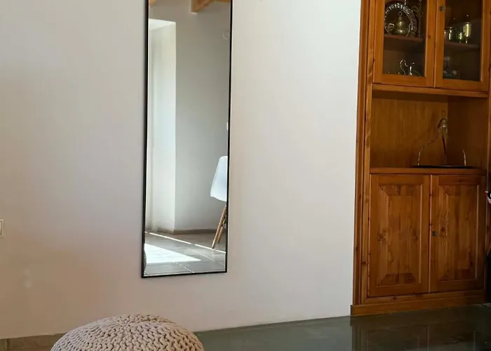 Maria's Dream House Villa