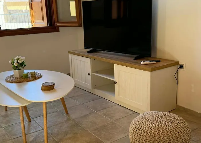 Maria's Dream House *