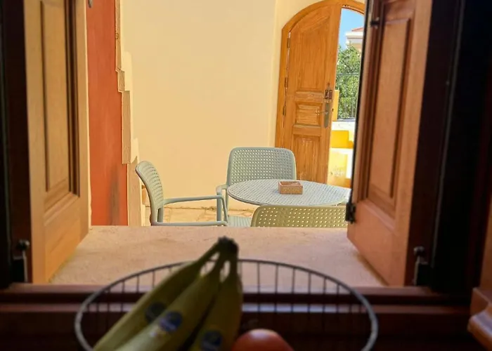 Maria's Dream House Villa Symi