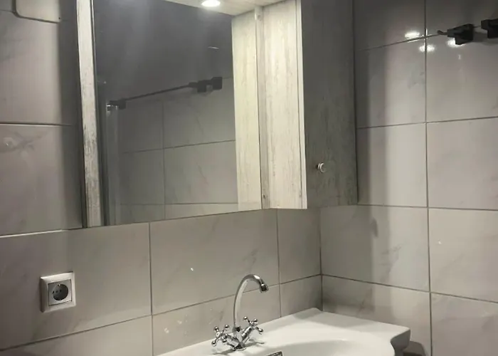 Maria's Dream House Villa *