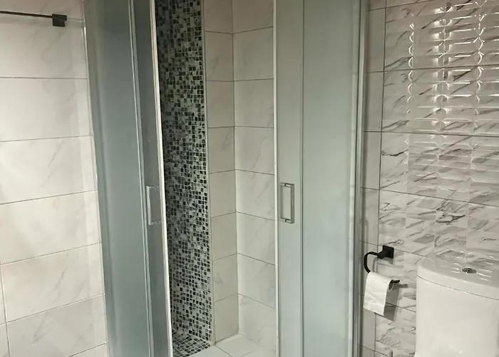 Maria's Dream House Symi