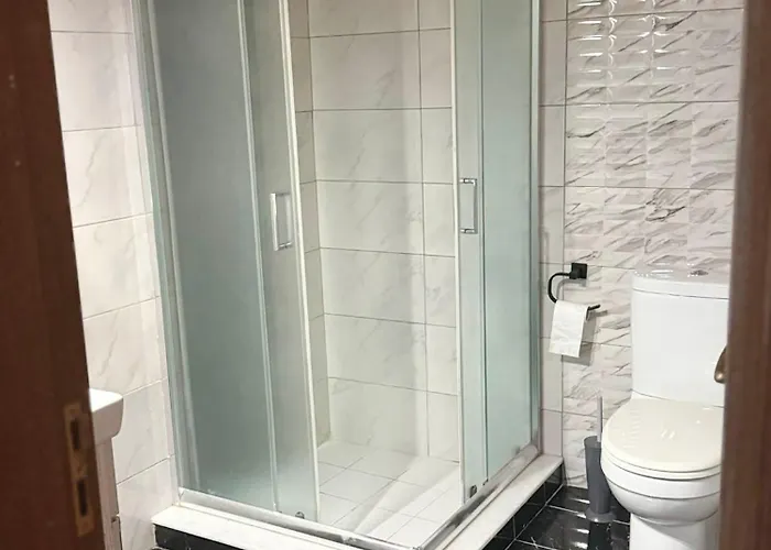 Maria's Dream House Villa Symi