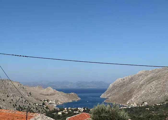 Maria's Dream House Villa