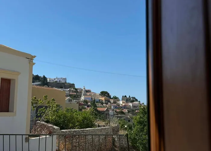 Maria's Dream House Villa *