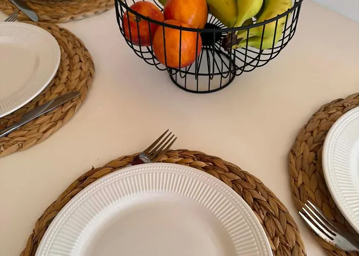 Maria's Dream House Symi