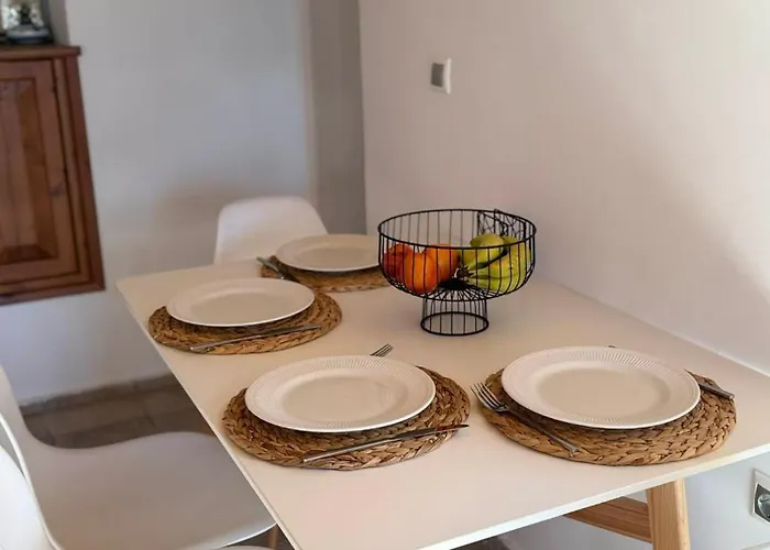 Villa Maria's Dream House Symi