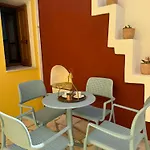 Maria's Dream House