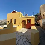 Maria's Dream House *