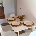 빌라 Maria's Dream House 시미
