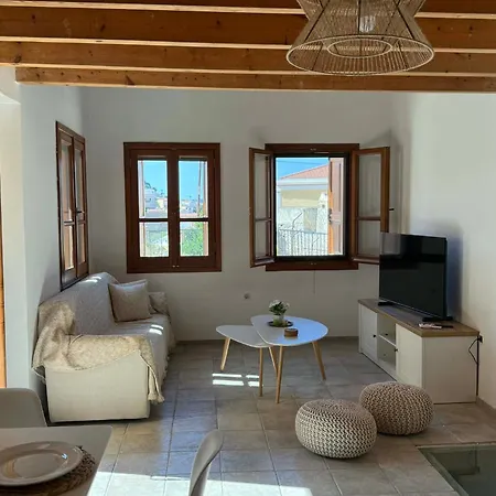 Maria's Dream House *