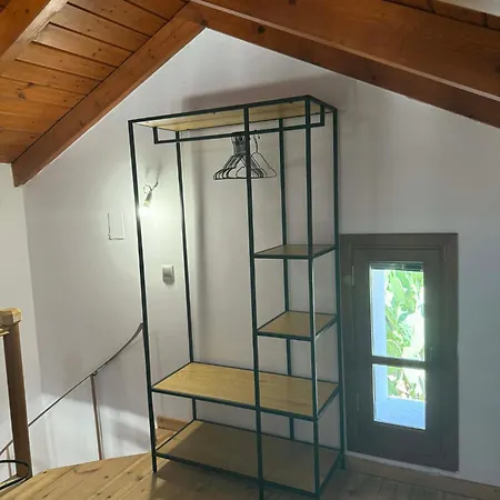 Βίλα Maria's Dream House