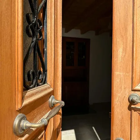 Maria's Dream House 别墅 *