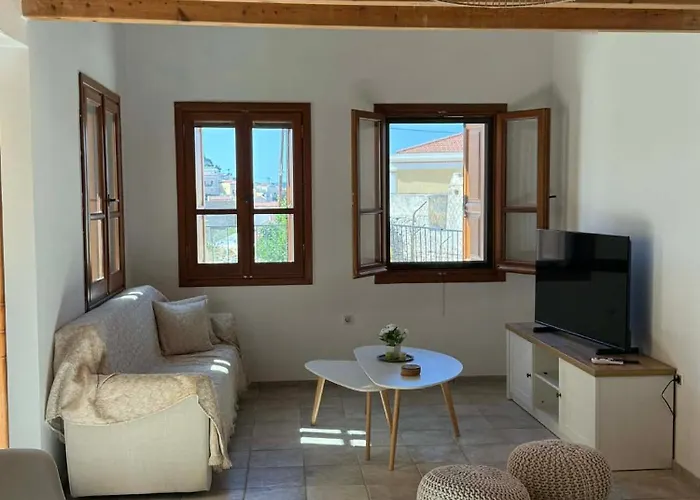 Maria's Dream House *