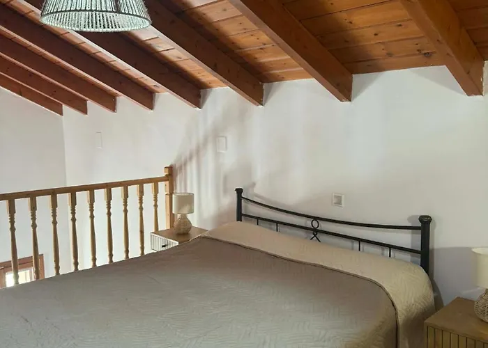 Maria's Dream House * 锡米