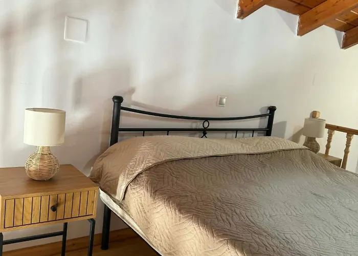 Maria's Dream House 别墅