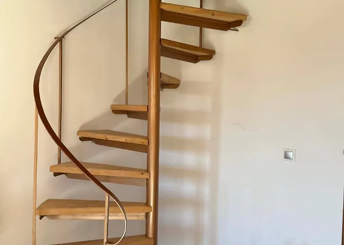 别墅 Maria's Dream House