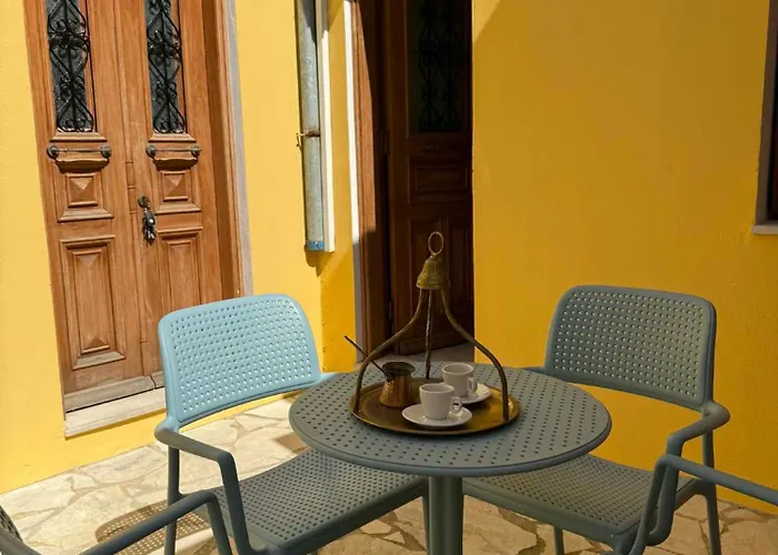 别墅 Maria's Dream House 锡米