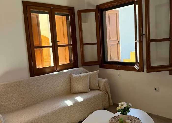 别墅 Maria's Dream House