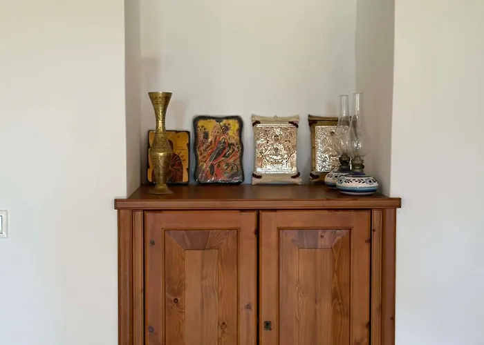 别墅 Maria's Dream House *