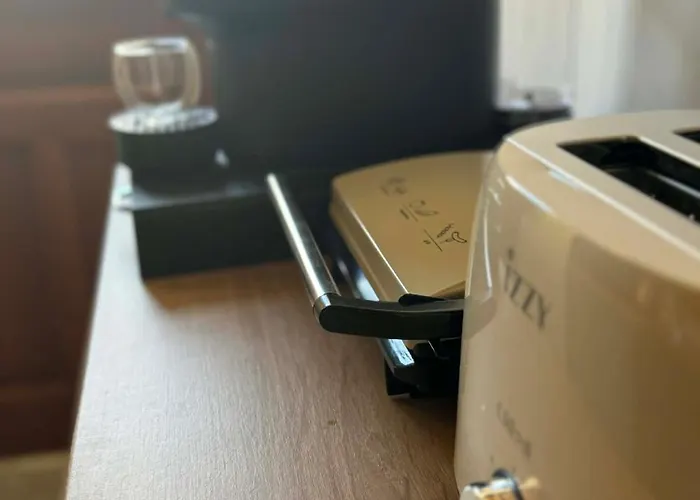 Maria's Dream House 别墅