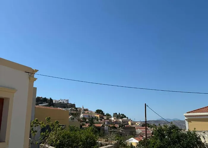 别墅 Maria's Dream House