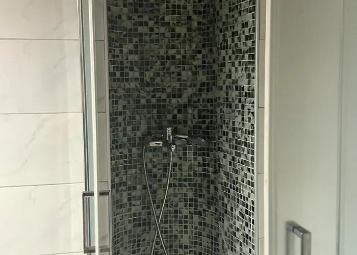 Maria's Dream House * 锡米