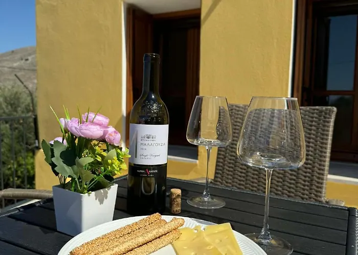 别墅 Maria's Dream House