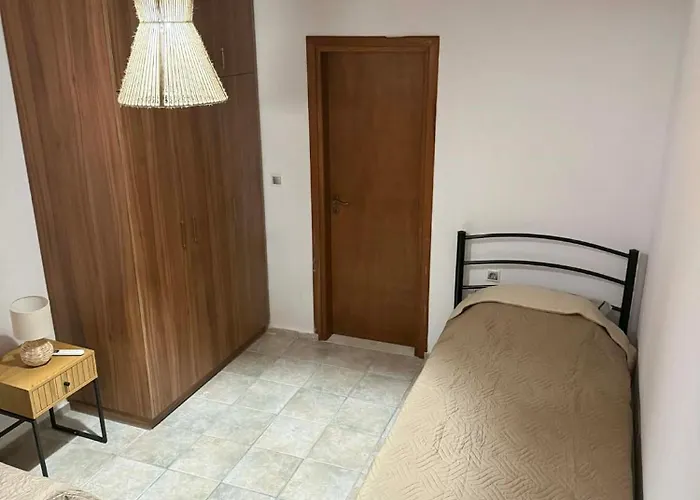 Maria's Dream House 别墅 锡米