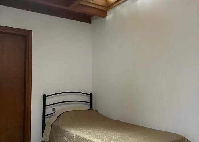 Maria's Dream House * 锡米